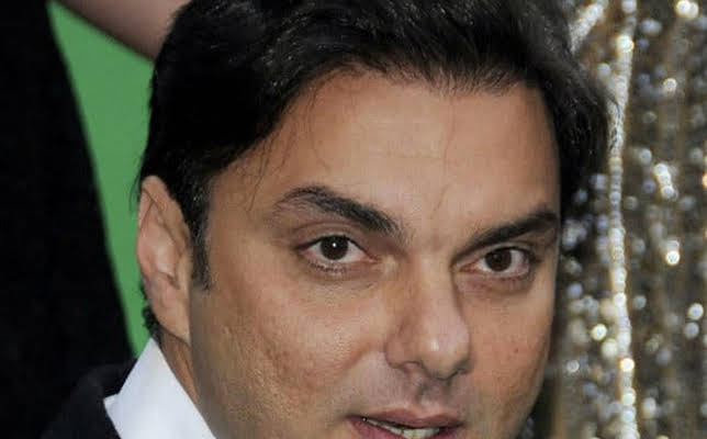 Sohail Khan