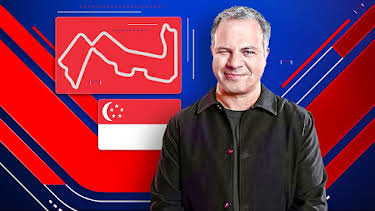 11:00 PM: Ted's Sprint Notebook | Sky Sports F1 | 10/12 2026