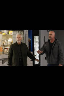 11:40: Ley y Orden: Crimen organizado (T4): Episodio 10 | Calle 13 | 3/13 2026