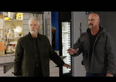 Ley y Orden: Crimen organizado (T4): Episodio 10