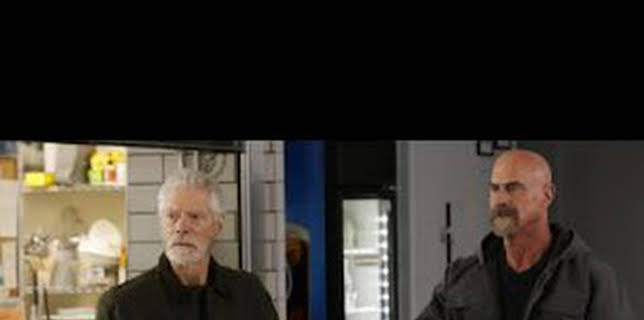 09:20: Ley y Orden: Crimen organizado (T4): Episodio 10 | Calle 13 | 3/16 2026