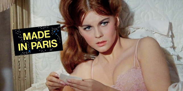 Made In Paris (1966)