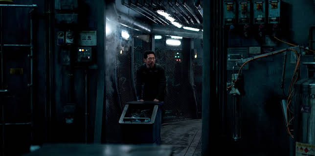 9:45 PM: Mickey 17 | Sky Premiere | 11/23 2025