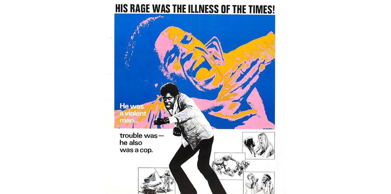 Top Of The Heap (1972)