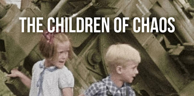 The Children Of Chaos (2023)