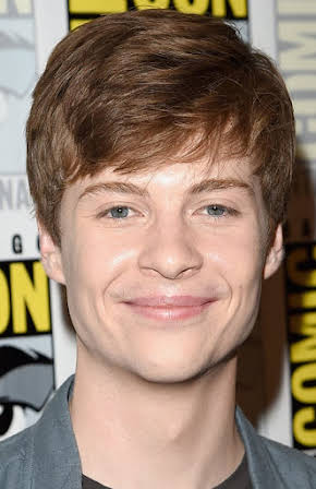 John Karna as 