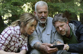 Expedition Bigfoot, Season 1: Bigfoot Moon Rising