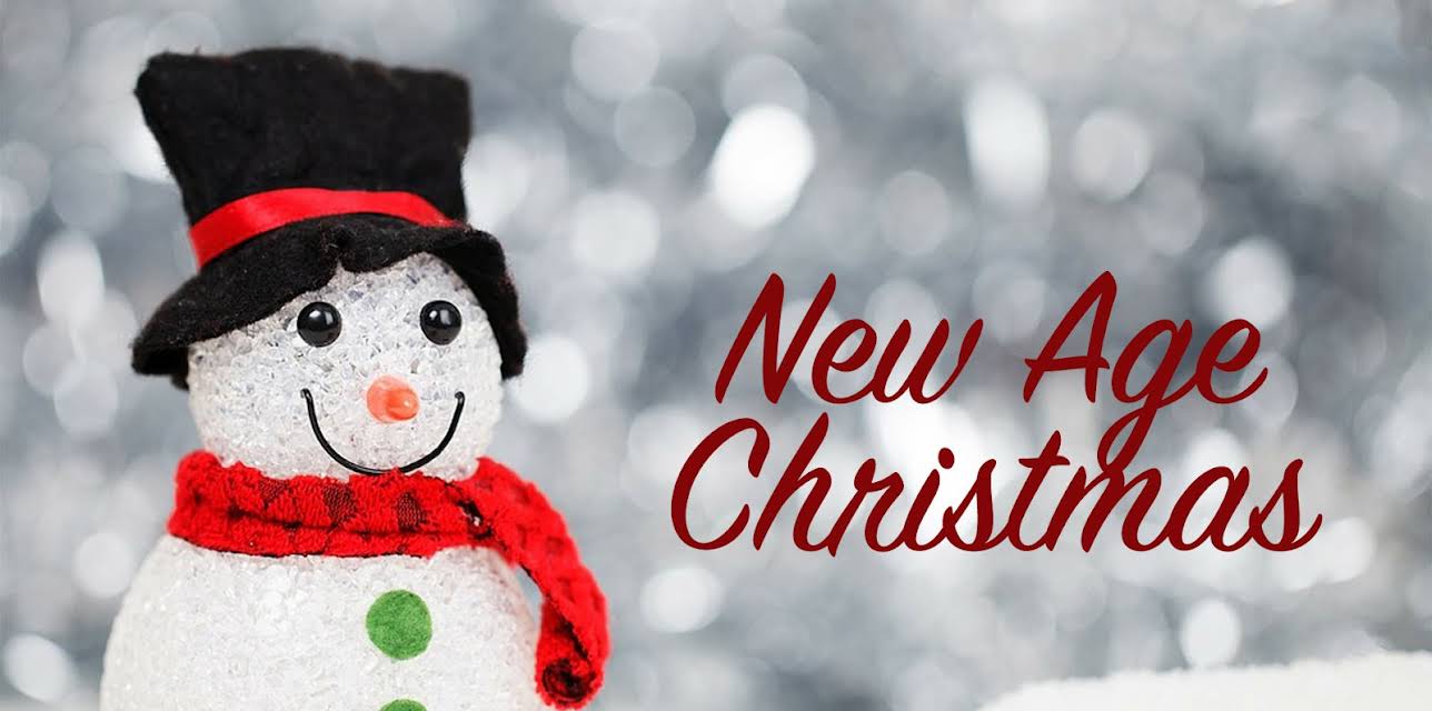 New Age Christmas (2015)
