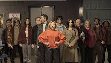 AÍDA Y VUELTA SIN CÁMARAS