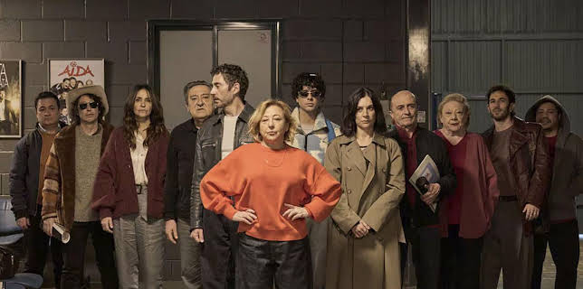 07:28: AÍDA Y VUELTA SIN CÁMARAS | FDF | 1/24 2026