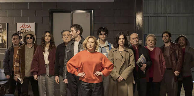 AÍDA Y VUELTA SIN CÁMARAS