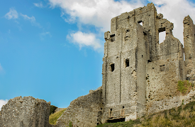 Castles: Britain's Fortified History: Defense of the Realm