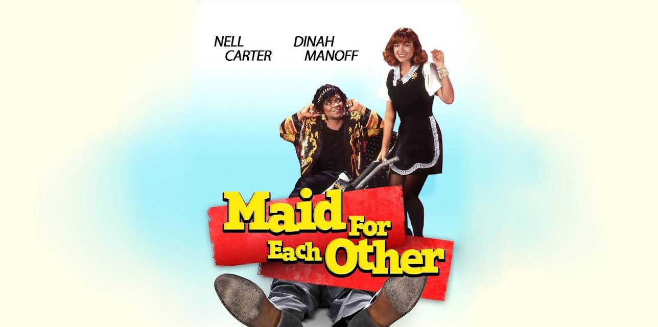 Maid For Each Other (1992)
