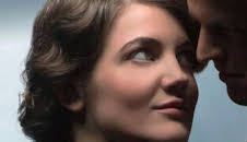 La directora d'orquestra