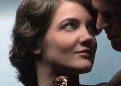 La directora d'orquestra