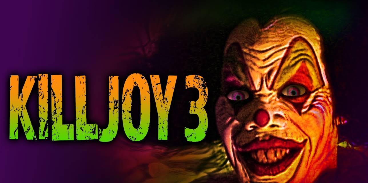 Killjoy 3 (2010)