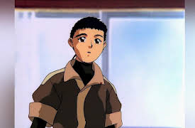 Tenchi Muyo!: I Love Tenchi