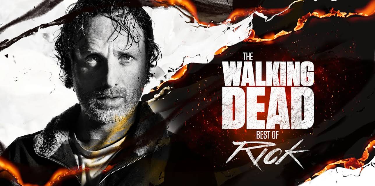 The Walking Dead: Best of Rick, Season 1