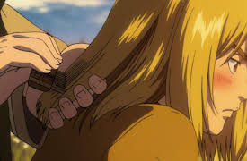 VINLAND SAGA: The journey begins