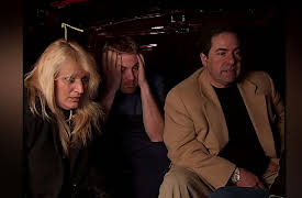 It Takes a Thief Season 1: Diamond Dealer