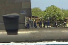 Sea Power: The Royal Australian Navy