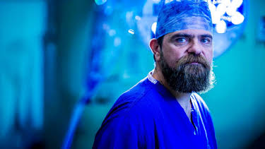 9:00 PM: Surgeons: A Matter of Life or Death | Channel 5 | 11/4 2026