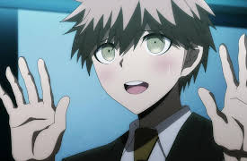 Danganronpa 3: Season 1: Despair Arc: Future Arc 1- Third time's the charm