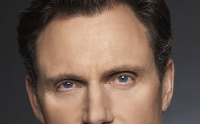 Tony Goldwyn