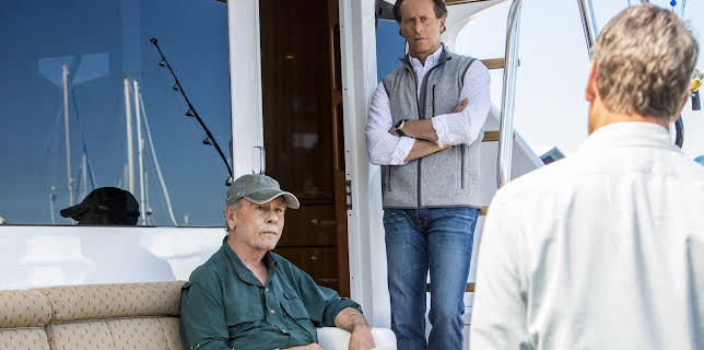 11:20: NCIS: New Orleans (S1 E9) (S1) | TV8 | 2/10 2026