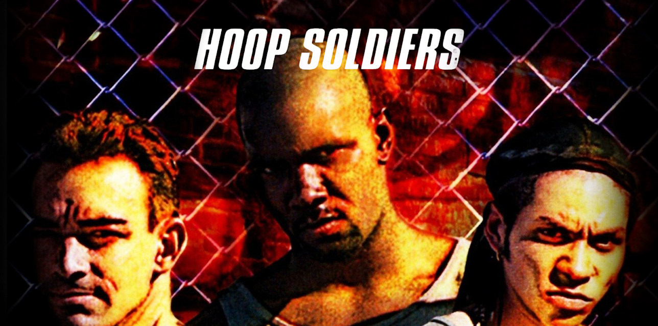 Hoop Soldiers (2001)