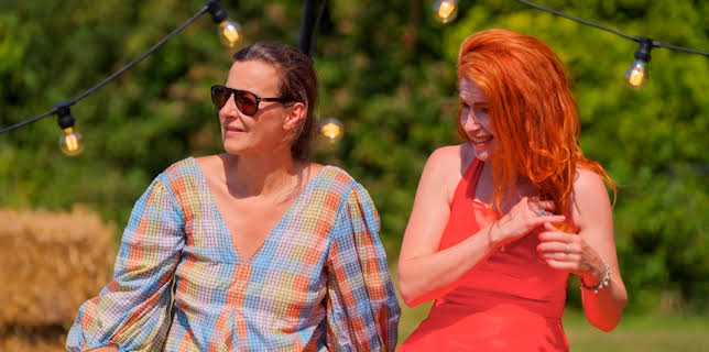 8:55 AM: The Perfect Pitch | More 4 | 3/13 2026