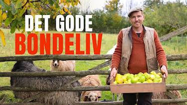 23:10: Det gode bondeliv: Ølfeller og trommel | NRK 1 | 9/27 2026