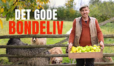 Det gode bondeliv: Taktekking og ullkledt kål