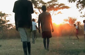 Stevie's Trek to the Holy Land: Season 1: Zambia Unleashed