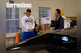 The Sorrentinos, Season 1: A No-Win Situation