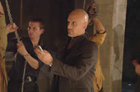 La Reina del Sur: Avsnitt 35