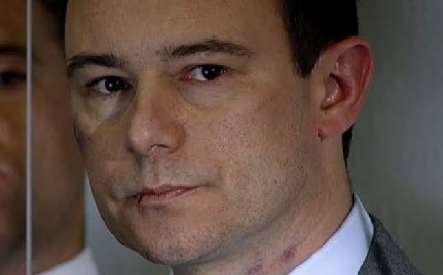 Andrew Lancel