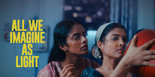 All We Imagine as Light (2024)