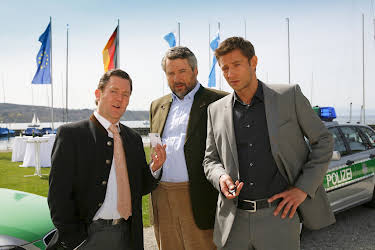 16:15: Die Rosenheim-Cops | ZDF | 9/27 2026