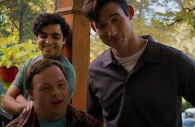 These Stones: Eyes to See