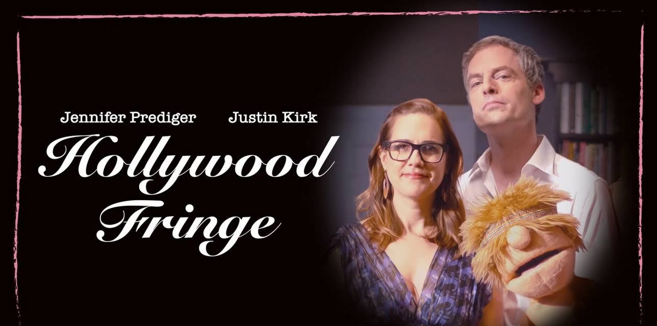 Hollywood Fringe (2022)