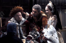 The Six Wives of Henry VIII Season 1: Catherine Howard