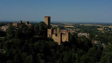 11:00: Traumorte - Emilia-Romagna | 3SAT | 7/9 2026