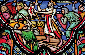 The Medieval Legacy: Holy War and Its Long Legacy
