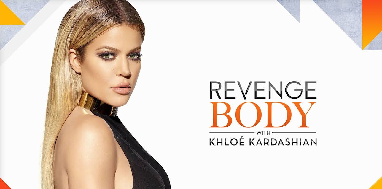 Revenge Body With Khloe Kardashian, Season 1