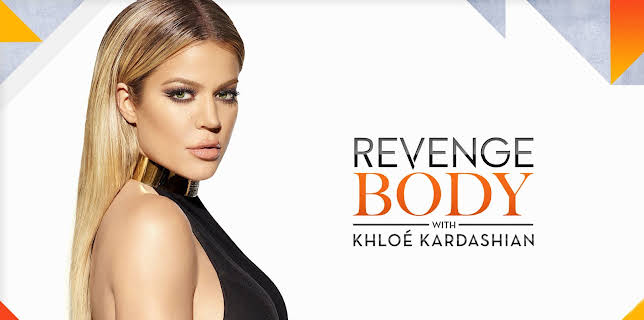 Revenge Body With Khloe Kardashian, Season 1