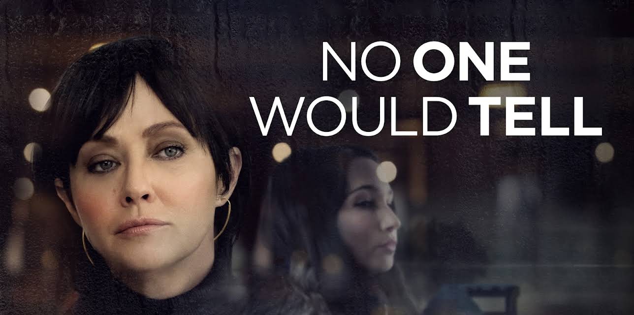 No One Would Tell (2018)
