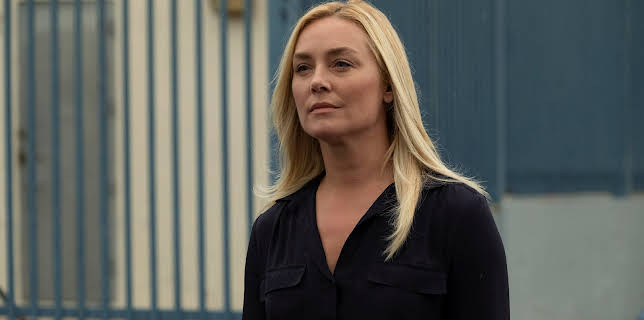 21:45: The Oath (S2 E4) (S2) | Viasat Series | 3/25 2026