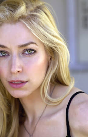 Liz Fenning as 