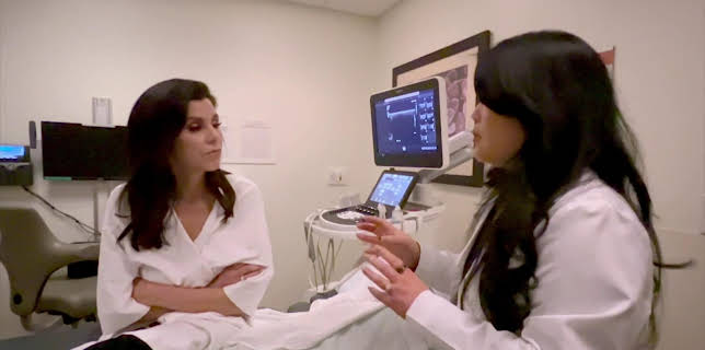 13:55: The Real Housewives of Orange County (S18 E14) (S18) | TV3 | 12/15 2025